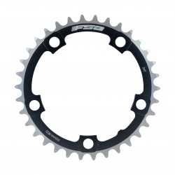 Alloy Road 110BCD 2x11 Chainring