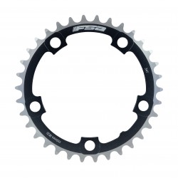 Alloy Road 110BCD 2x11 Chainring