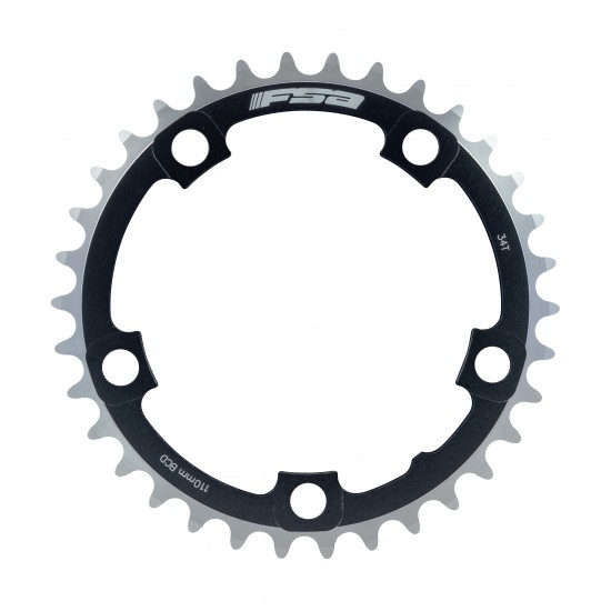 Alloy Road 110BCD 2x11 Chainring