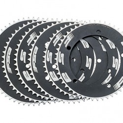 Track 144BCD 1x9 Chainring