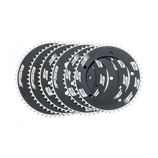 Track 144BCD 1x9 Chainring