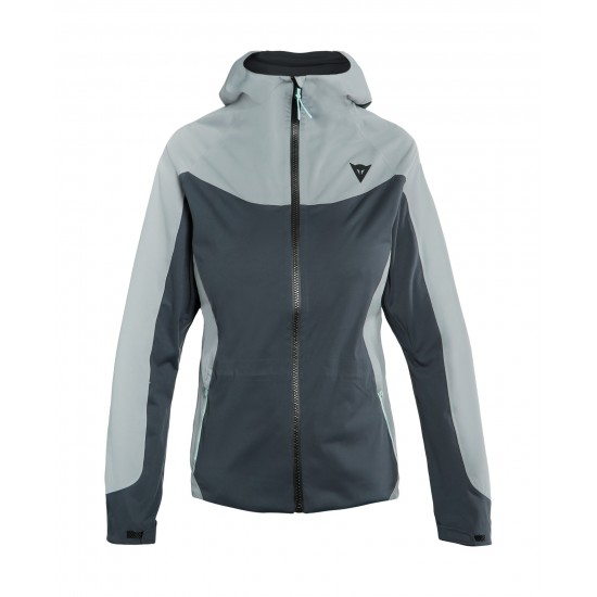 HG Navagio Womens Waterproof Jacket