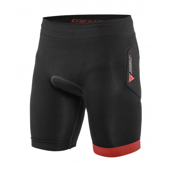 Scarabeo Juniour Safety Shorts V2