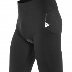 Trail Skin Armour Shorts