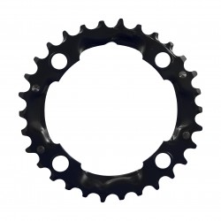 Comet MTB 96BCD 3x10 Chainring