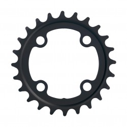 Steel MTB 64BCD 2x11 Chainring