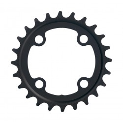 Steel MTB 64BCD 2x11 Chainring