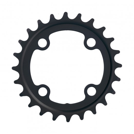 Steel MTB 64BCD 2x11 Chainring