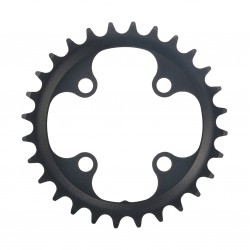 Yamaha E-Bike Chainring 64BCD 28T