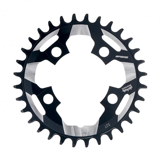 K-Force ABS MTB 76BCD 1x11 Chainring