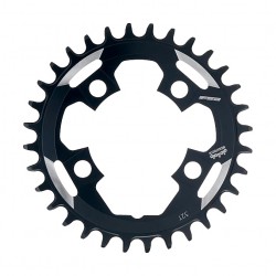 SLK ABS MTB 76BCD 1x11 Chainring