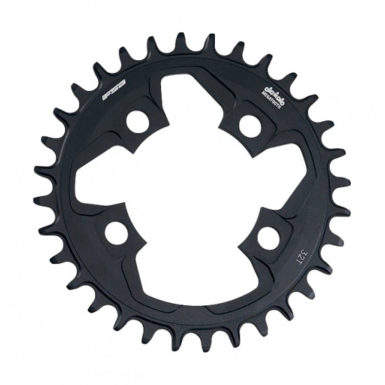 Comet ABS MTB 76BCD 1x11 Chainring