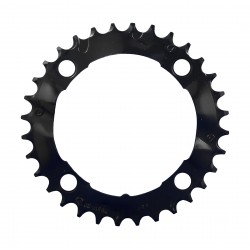 Steel MTB 104BCD 3x10 Chainring