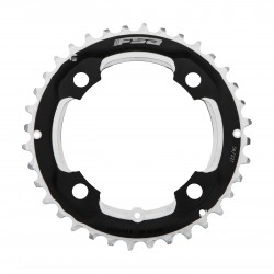 Pro MTB 104BCD 2x11 Chainring