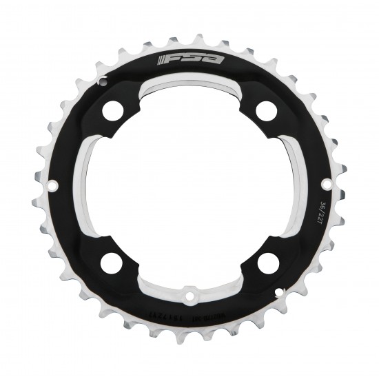 Pro MTB 104BCD 2x11 Chainring