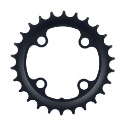 Alloy MTB 64BCD 3x10 Chainring