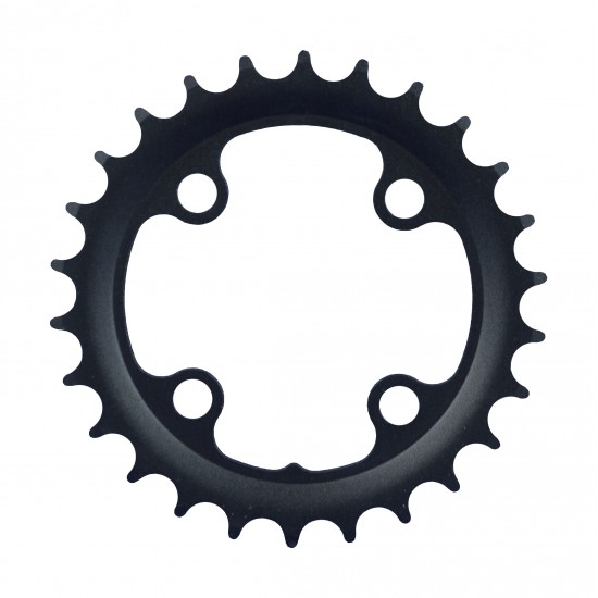 Alloy MTB 64BCD 3x10 Chainring