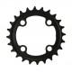 Steel MTB 64BCD 3x10 Chainring