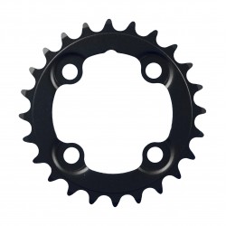 Alloy MTB 64BCD 2x10 Chainring