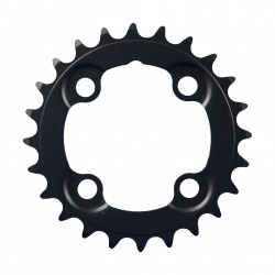 Alloy MTB 64BCD 2x10 Chainring