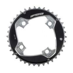 SLK ABS MTB 96BCD 2x11 Chainring