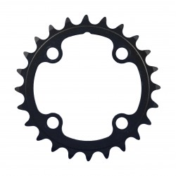 Alloy Modular MTB 68BCD 2x11 Chainring