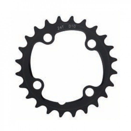 SLK ABS MTB 68BCD 2x11 Chainring