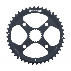 Alpha Drive MTB 96BCD 2x10/9 Direct Mount (DM) Chainring