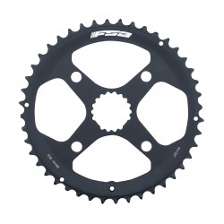 Alpha Drive MTB 96BCD 2x10/9 Direct Mount (DM) Chainring