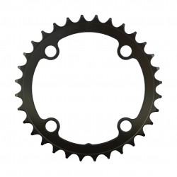 Alloy MTB 96BCD 2x10 Chainring