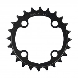 Steel Modular MTB 68BCD 2x11 Chainring