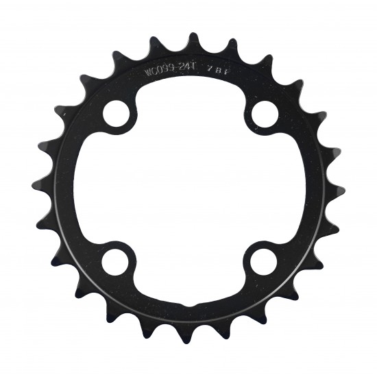 Steel Modular MTB 68BCD 2x11 Chainring