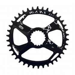 SLK Modular MTB Direct Mount 1x11 Chainring