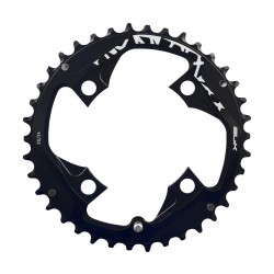 SLK Modular MTB 96BCD 2x11 Chainring