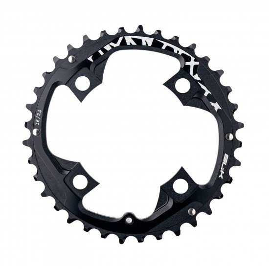 SLK Modular MTB 96BCD 2x11 Chainring