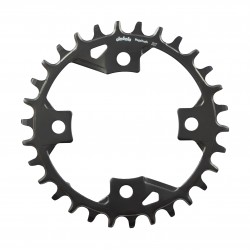 Gamma Pro/Alpha Drive 82BCD 1x11 Chainring