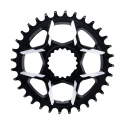 K-Force MTB Modular Direct Mount 1x11 Chainring