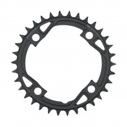 Ebike Steel Chainring 1x12 104BCD