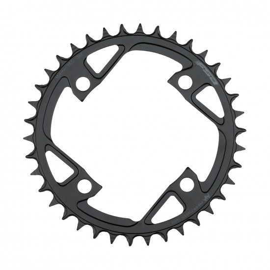 Ebike Steel Chainring 1x12 104BCD