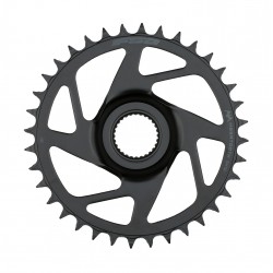 Bosch G3/4 Ebike 1x12 Steel Direct Mount Chainring