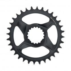 Grid/V-Drive Direct Mount 1x11 Chainring