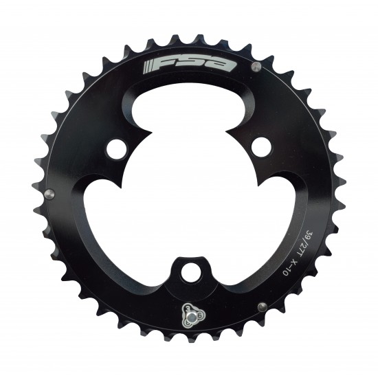 Pro MTB 86BCD 2x10 Chainring