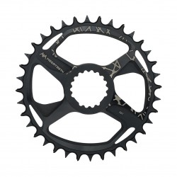 SLK Modular MTB Direct Mount 1x12 Chainring