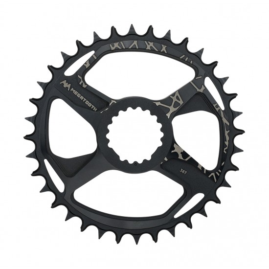 SLK Modular MTB Direct Mount 1x12 Chainring