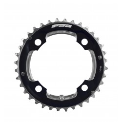 Alloy MTB 104BCD 2x10 Chainring