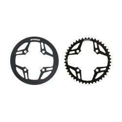 Brose E-Bike Chainring & Guard Set