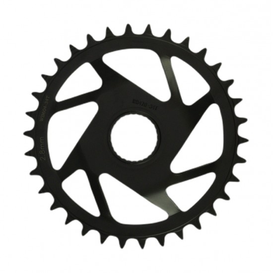 Direct Mount Ebike Chainring 1x12 Boost 148mm