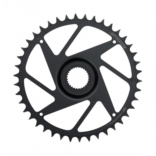 Direct Mount Ebike Chainring 1x11 42T