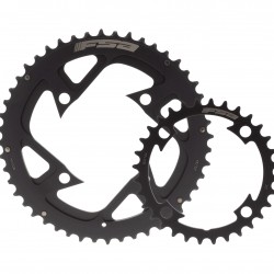 Bosch Ebike Gen 4 Chainring Set (48/32T, WA351+WB104, G4)