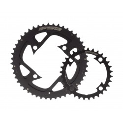 Bosch Ebike Gen 4 Chainring Set (48/32T, WA351+WB104, G4)